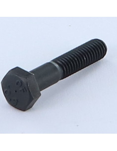 "Pultin runko Kuusiopää TH M12x50 Luokka 10.9 Raakateräs