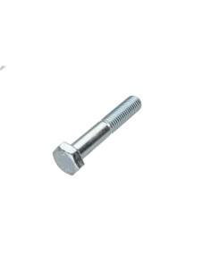 "Pultin runko Kuusiopää TH M22X80 Luokka 10.9 Sinkitty teräs