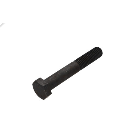 1 x "Pultin runko Kuusiopää TH M18X80 Luokka 10.9 Raakateräs