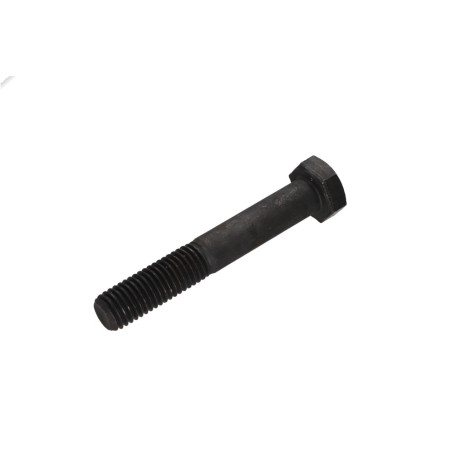 1 x "Pultin runko Kuusiopää TH M18X80 Luokka 10.9 Raakateräs