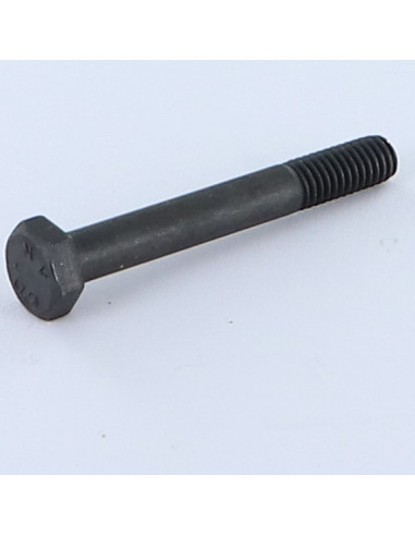 1 x "Pultin runko Kuusiopää TH M6X45...