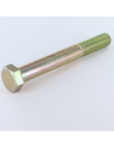 "Pultin runko Kuusiopää TH M16X130 Luokka 10.9 Dikromattu