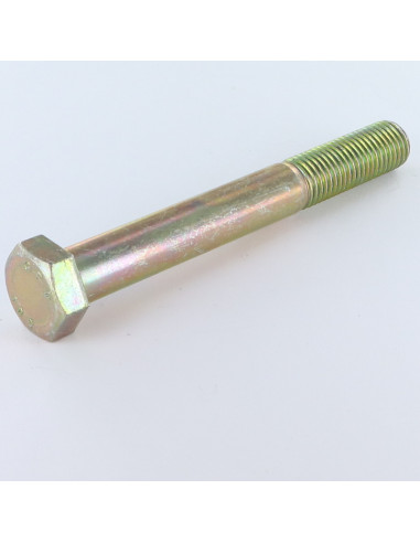1 x "Pultin runko Kuusiopää TH M16X130 Luokka...