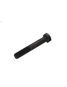 "Pultin runko Kuusiopää TH M18X90 Luokka 10.9 Raakateräs 2