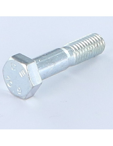 1 x "Pultin runko Kuusiopää TH M8X35...