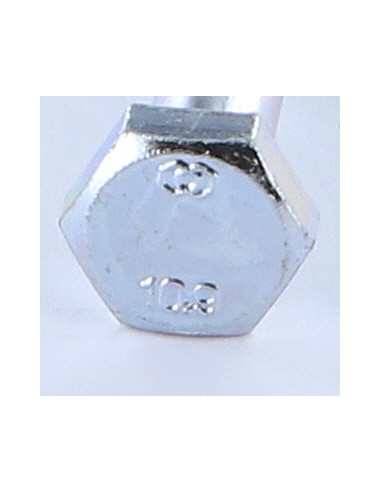 1 x "Pultin runko Kuusiopää TH M10X70 Luokka...