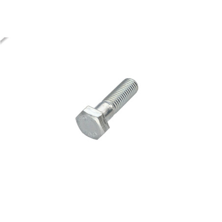 1 x "Pultin runko Kuusiopää TH M12x45 Luokka 10.9 Sinkitty teräs