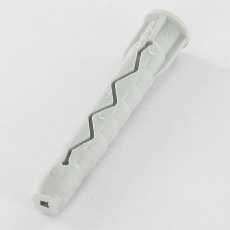 1 x Kiinnitystulppa Nailon 10X65 FM-XP