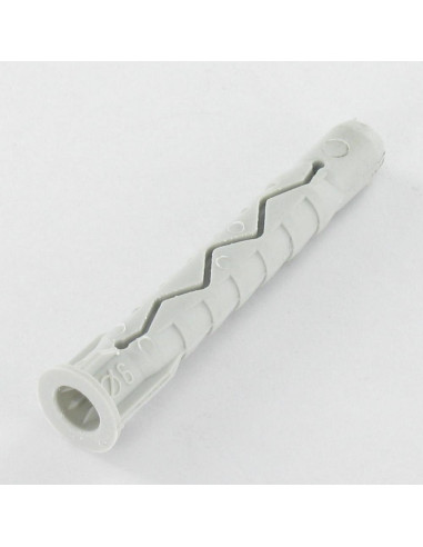 1 x Kiinnitystulppa Nailon 10X65 FM-XP