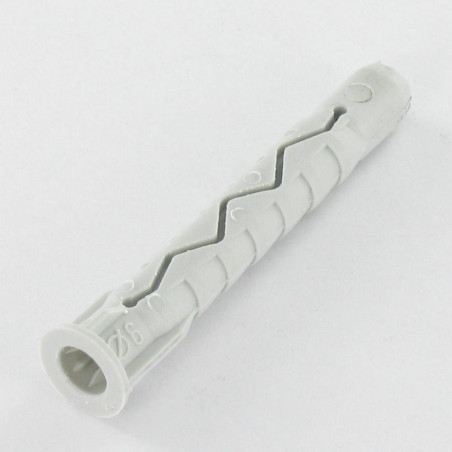 1 x Kiinnitystulppa Nailon 10X65 FM-XP