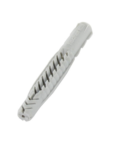 1 x Kiinnitystulppa Fischer UX-R 6X35