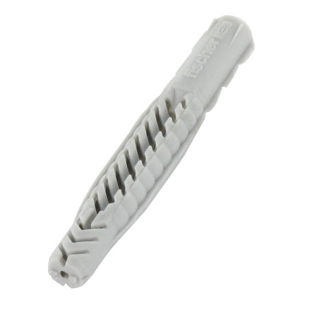 1 x Kiinnitystulppa Fischer UX-R 6X35