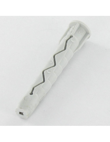 1 x Kiinnitystulppa Nailon 8X52 FM-XP