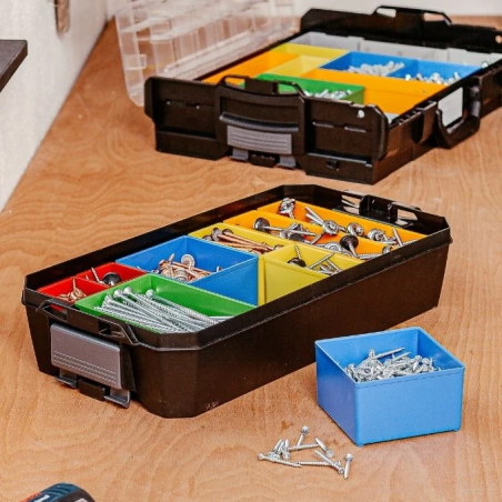 1 x Veren alkoholipitoisuus to TYÖKALUT CLICKTRAY M74