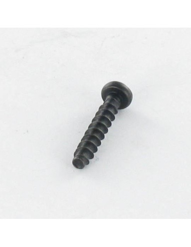 1 x PVC-ruuvi KOLMINKERTAINEN Kupumainen...