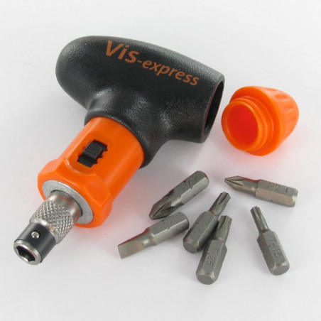 1 x KAHVA Ovi Kärki VIS-EXPRESS
