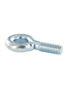 Silmukkapultti Metallit M6X80 Halkaisija Silmukka 16...