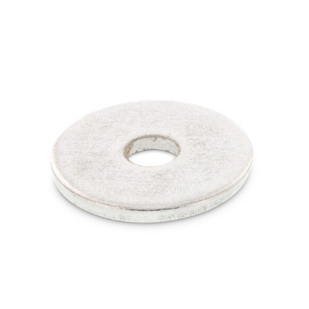 1 x Aluslevy RAKENNUKSET Puu 25X92X8 Ruostumaton teräs A2