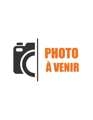 1 x Metalliruuvit TH/T30 M6X12 Luokka 6.8...