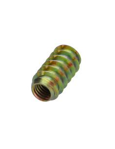 Insertti Ei halkaistu Dikromattu M10 15X29 15 G