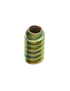 Insertti Ei halkaistu Dikromattu M10 15X29 15 G 2