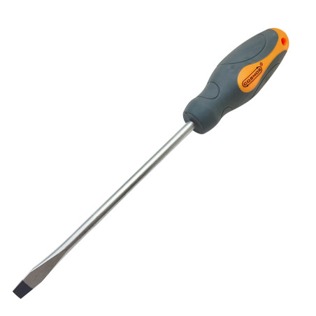 1 x Talttapäinen ruuvimeisseli N6 Metallivarren pituus 100