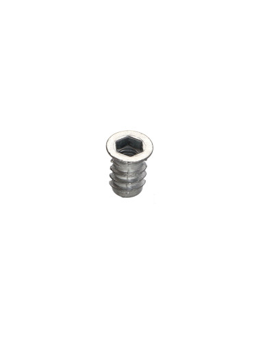 1 x Mutteri Avain 6 HC6 M6 12X13 Zamak