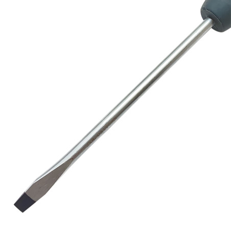 1 x Talttapäinen ruuvimeisseli N6.5 Metallivarren pituus 150