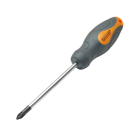 1 x Ruuvimeisseli loppu Phillips 1 Pituus yhteensä 80 Metallivarren pituus 40