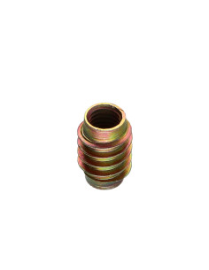 Insertti Ei halkaistu Dikromattu M8 15X30 2