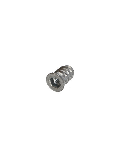 1 x Mutteri Avain 8 HC8 M8 14X15 Zamak