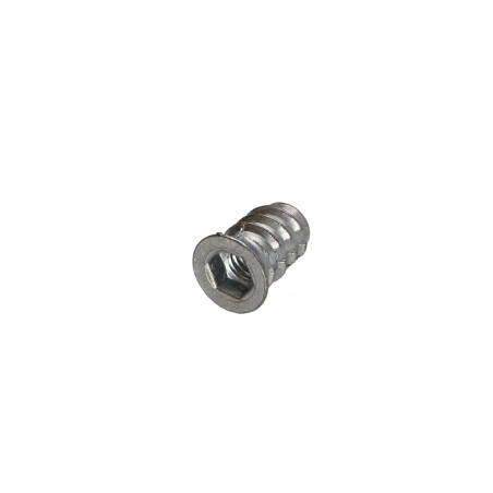 1 x Mutteri Avain 8 HC8 M8 14X15 Zamak