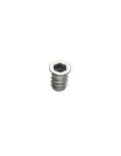 Mutteri Avain 8 HC8 M8 14X15 Zamak 2
