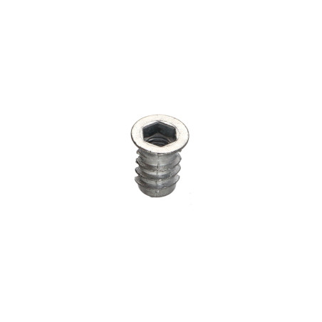 1 x Mutteri Avain 8 HC8 M8 14X15 Zamak