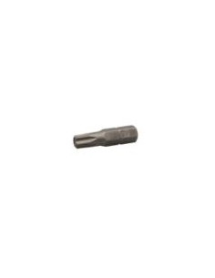 Kärki Teollisuuslaatu 1/4" C6.3 TORX T15 Pituus 25