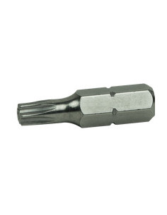 Kärki Teollisuuslaatu 1/4" C6.3 Ruostumaton teräs TORX...