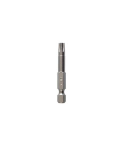 Kärki Teollisuuslaatu 1/4" E6.3 TORX T20 Pituus 50