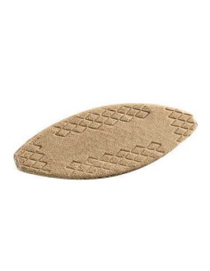 Lamellitapit Puu 47X15X4 numero 0