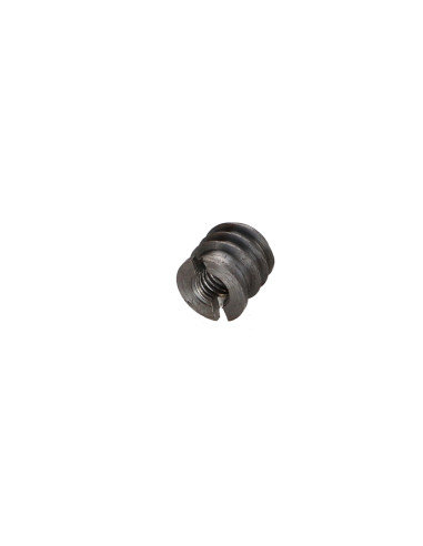 1 x Rampamuhvi Raakateräs M6 12X12