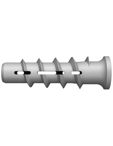 1 x Kiinnitystulppa Nailon Fischer FTP K 4