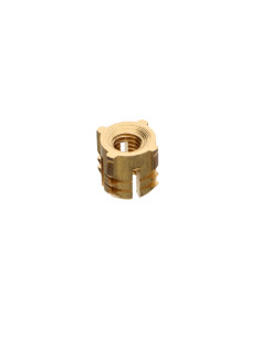 Insertti Messinki to ERGTS M5 2
