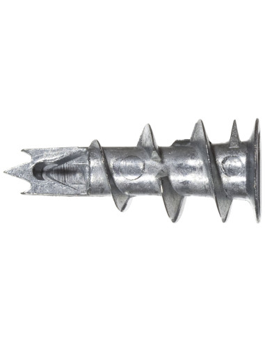 1 x Kiinnitystulppa Metallinen Fischer GKM