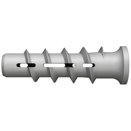 1 x Kiinnitystulppa Nailon Fischer FTP K 8