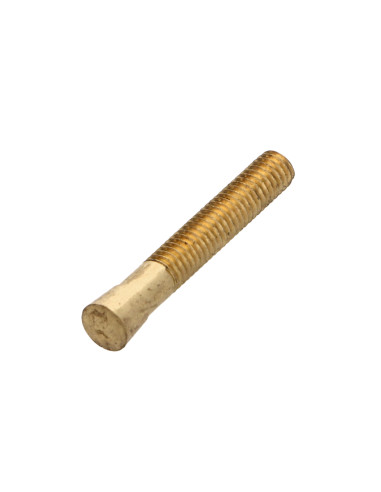 1 x Ruuvi Kartiomainen M4X28