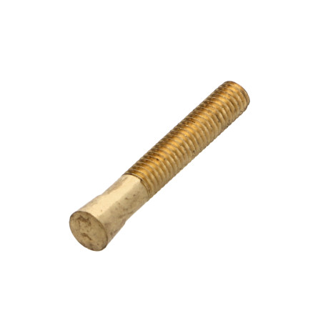 1 x Ruuvi Kartiomainen M4X28
