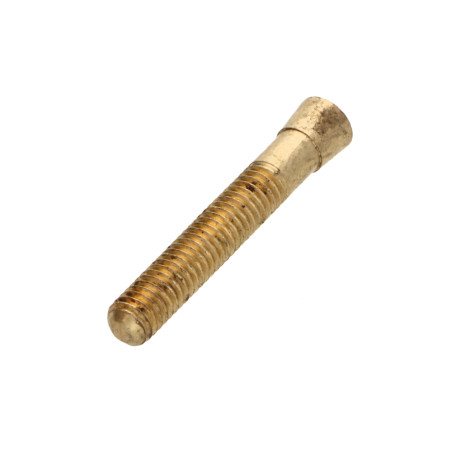 1 x Ruuvi Kartiomainen M4X28