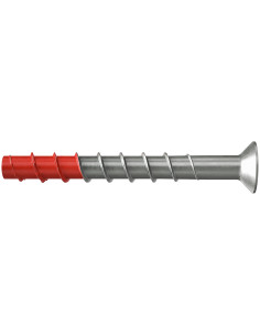 Betoniruuvi uppokantainen FISCHER ULTRACUT FBS II SK...