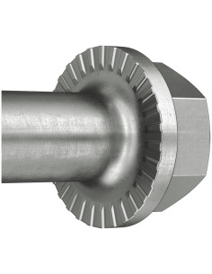 Betoniruuvi Kuusiopää TH FISCHER ULTRACUT FBS II MEILLE... 2