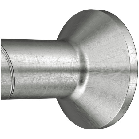 1 x Betoniruuvi uppokantainen FISCHER ULTRACUT FBS II SK 8x100 Ruostumaton teräs A4