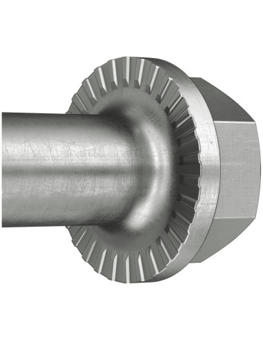 1 x Betoniruuvi Kuusiopää TH FISCHER ULTRACUT...